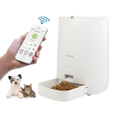 Cat & Dog Automatic Feeder