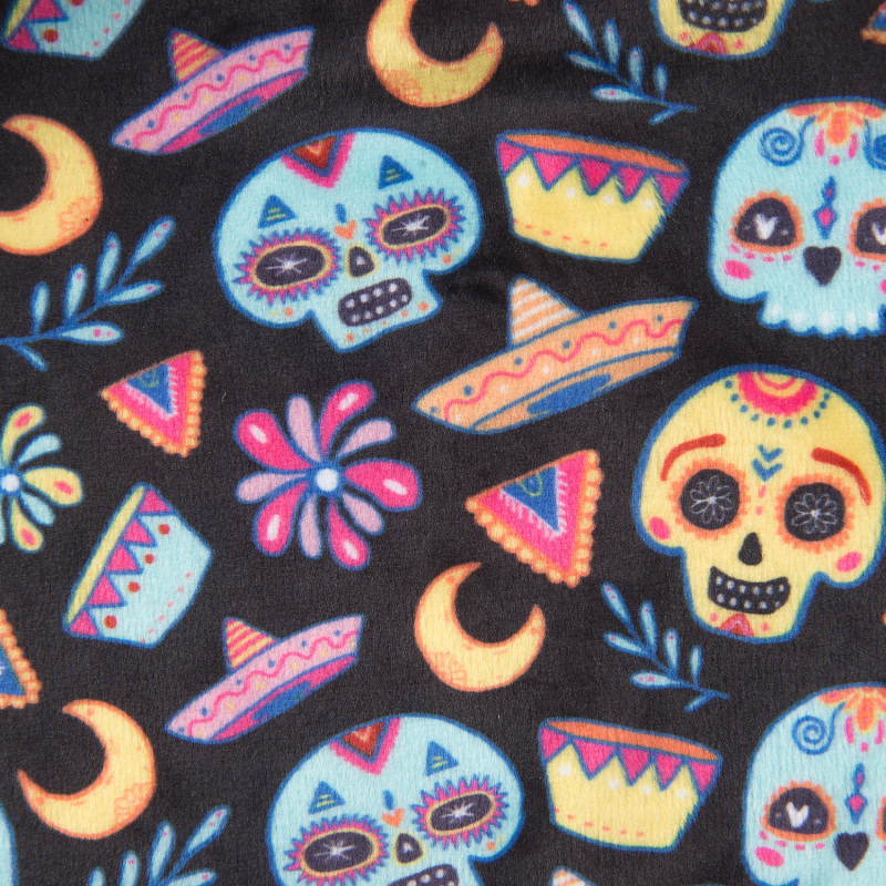 COCO Skull Pajamas