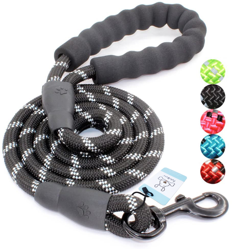 CuteBone Nylon Rope Dog Leash