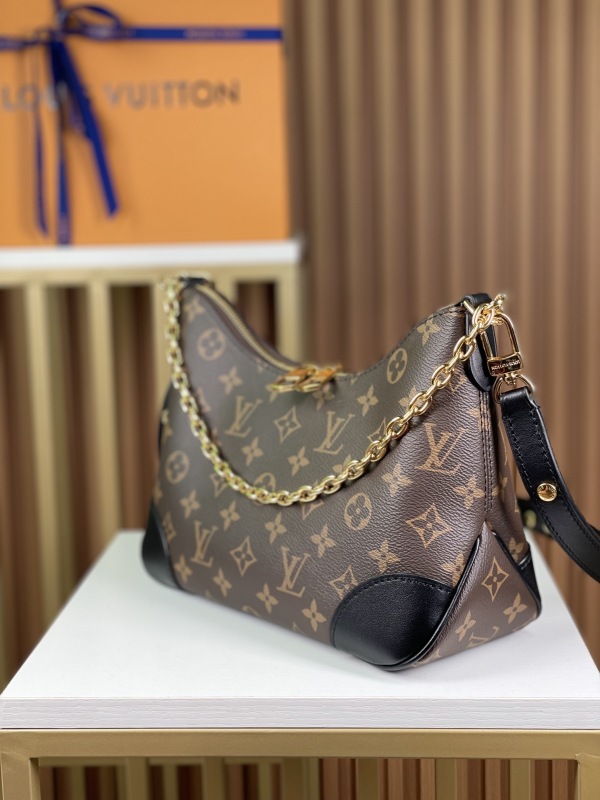 Vintage LV crossbody bag