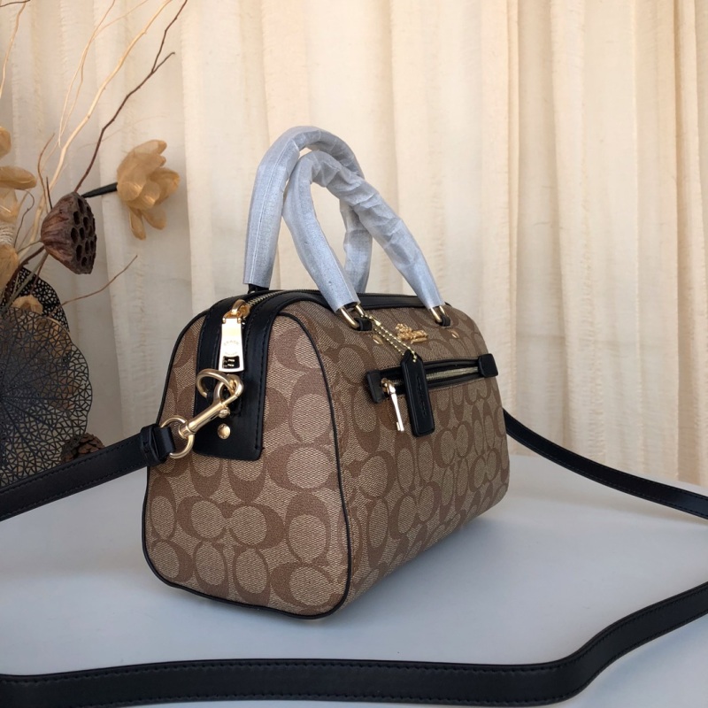 Gucci Boston Oversize Pillow Bag