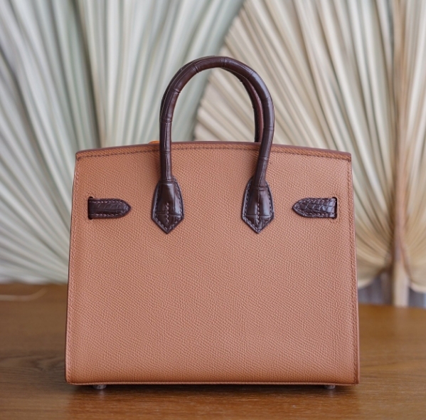 Hermes Limited edition handbag
