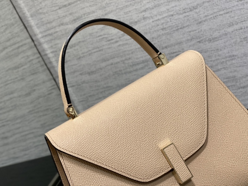 Valextra 20ISIDE series handbag for women