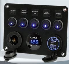 High pressure cleaner Electric power 70-105 bar high pressure washer for car washer Cold Water