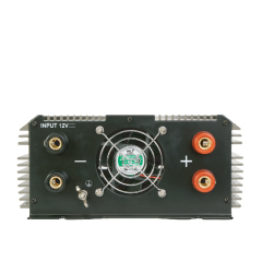 Int Serirs Modified Sine Wave Inverter (INT-750)