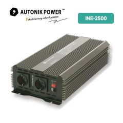Int Serirs Modified Sine Wave Inverter (INT-750)