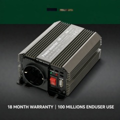 200W/400W Modified Sine Wave Inverter(INE-200)