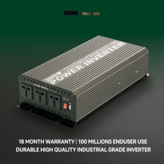 3000W/6000W Modified Sine Wave Inverter(INS-3000)