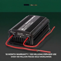 20A DC-DC Converter (T107-1108)