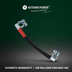 Battery Terminal /Battery Accessories/Terminal Accessories (T205-B025)