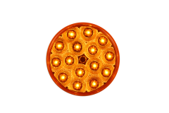 LED 4" Round Stop/Turn/Tail Light