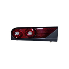 Factory Truck LED Rear Tail Light Truck Combination Universal Reverse Tail Lamp