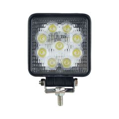 Waterproof IP65 LED Work Light for Vehicles Auto Lamp