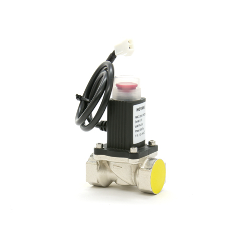 PMC Series Gas Emergency Shutoff Valve