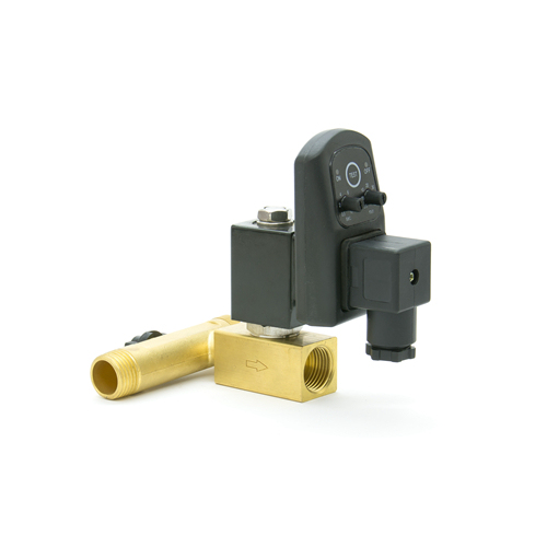 ETD-A Timer Drain Solenoid Valve