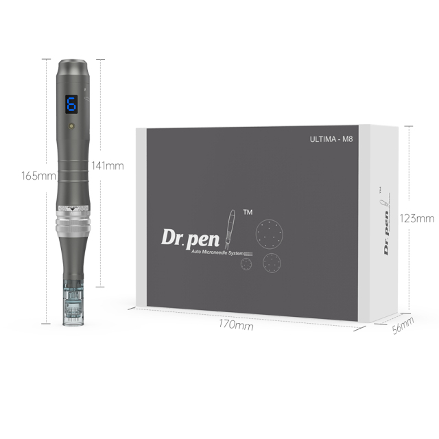 Dr.pen M8-W