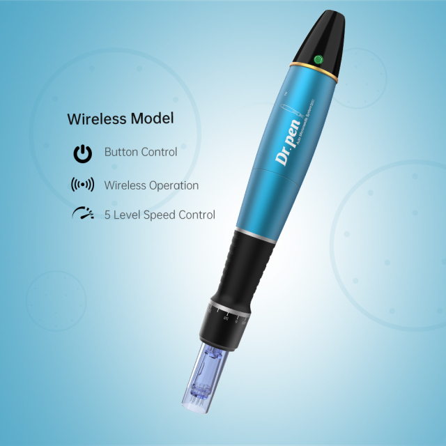 Dr.pen A1-W medical micro-needling