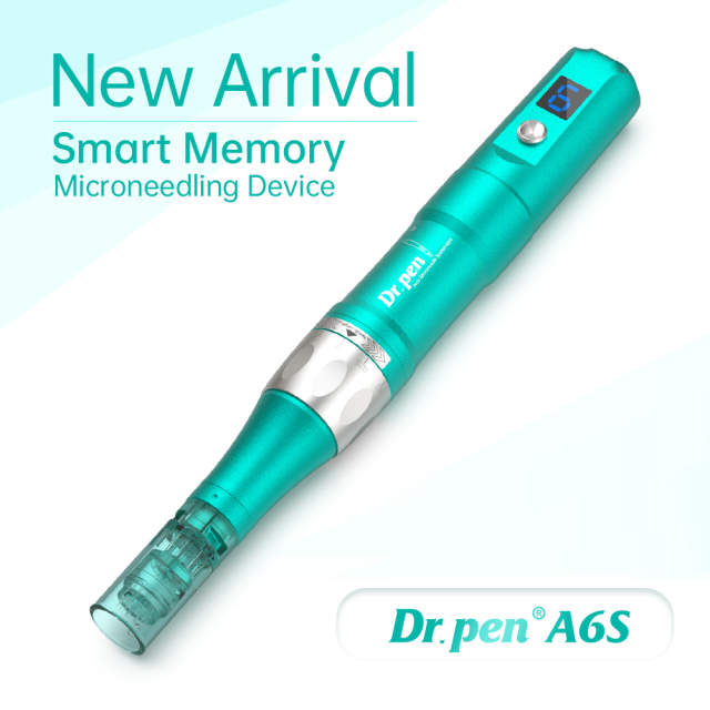 Dr.pen A6s