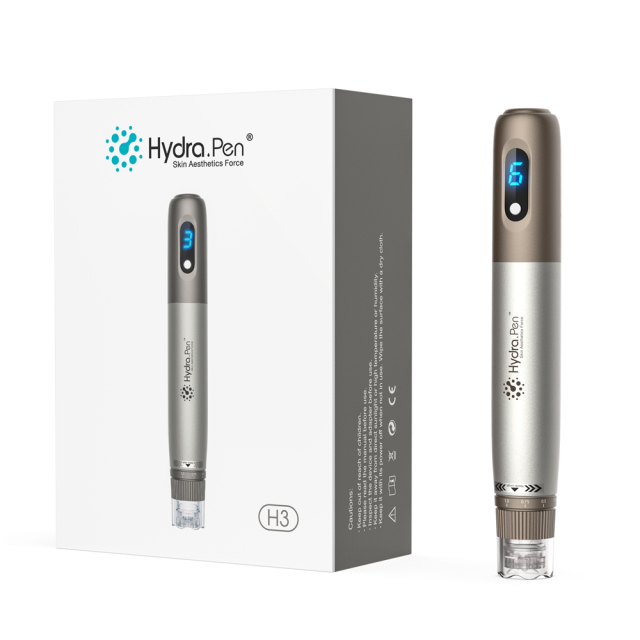 Hydra pen H3