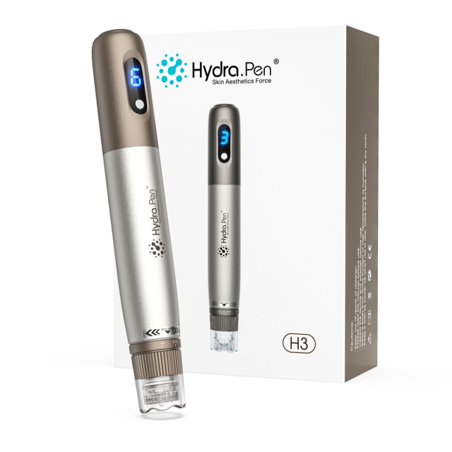 Hydra pen H3