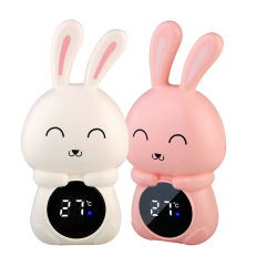 Baby Bath Temperature Meter Floating Digital Water Baby Bath Temperature Meter LED Display Temperature Tester Safety Cartoon