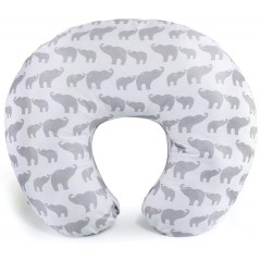 Newborn Baby Nursing Pillows Cover Maternity U-Shaped Breastfeeding Cushion Case