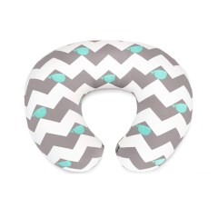 Newborn Baby Nursing Pillows Cover Maternity U-Shaped Breastfeeding Cushion Case