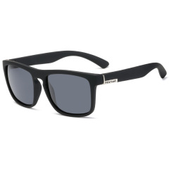 Fashion Square Vintage Polarized Sunglasses Men Women Retro Driving Fishing Luxury Brand Designer Sun Glasses UV400 Eyewear