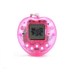 Electronic Pets Tamagotchi Nostalgic 49 In One Virtual Cyber Digital Nostalgic Funny Toys Pixel
