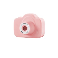 Kids Camera Digital Dual Camera HD 1080P Video Camera Toys Mini Cam Color Display Children Birthday Gift Kids Toys For Kids