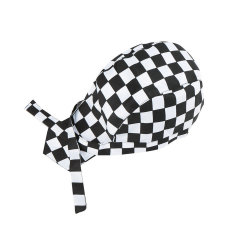 Unisex chefs hat Pirate Hat Catering Service Waiter Hats Hotel Restaurant Canteen Bakery Kitchen Work Cooking Cap