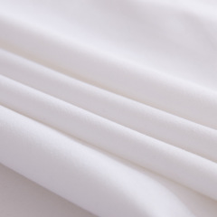 Waterproof Mattress Protector Fitted Sheet Mattress Cover Solid Color with TPU Waterproof Membrane