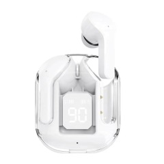 Wireless Earbuds Bluetooth with Noise Cancelling LED Display