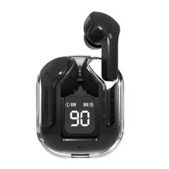 Wireless Earbuds Bluetooth with Noise Cancelling LED Display