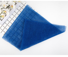 African Bath Sponge African Net Exfoliating Skin Smoother