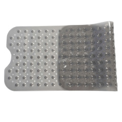 Non-Slip Bath Tub Shower Safety Mat with Suction Cups Extra Large
