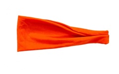 Stretchy Head Bands Soft Elastic Cotton Sweatband for Yoga Sports