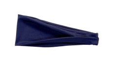 Stretchy Head Bands Soft Elastic Cotton Sweatband for Yoga Sports