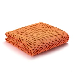 Microfiber Cooling Towel Breathable Chilly Towel for Yoga Workout Camping