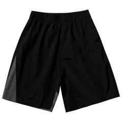 Boys Outdoor Athletic Shorts Quick Dry with Pockets Lightweight