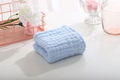 Baby Washcloths and Burp Cloths Soft Absorbent Towels for Newborns