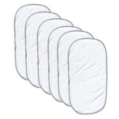 Baby Diaper Changing Pad Liners Waterproof Flannel Cotton