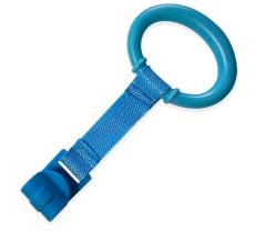 Baby Crib Playpen Pull up Rings Walking Exercises Assistant