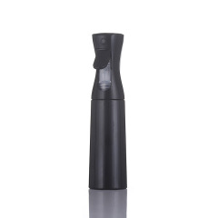 Continuous Spray Bottle Hair Mister Fine Water Mist Moisture