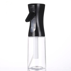 Continuous Spray Bottle Hair Mister Fine Water Mist Moisture
