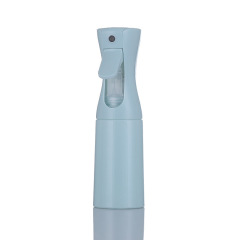 Continuous Spray Bottle Hair Mister Fine Water Mist Moisture