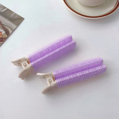 Instant Volumizing Hair Clips Hair Roller for Root Lift Hair Volume & Curl