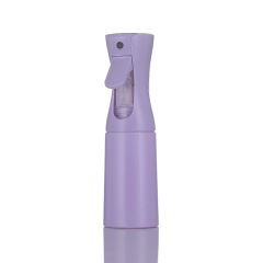 Continuous Spray Bottle Hair Mister Fine Water Mist Moisture