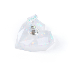 Aurora Nail Display Stand Nail Holder for Painting Practice Magnetic