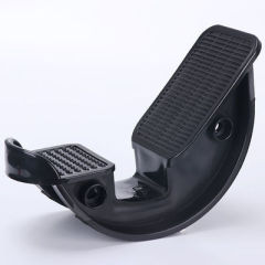 Foot Rocker Calf Stretcher for Achilles Tendinitis Stretches Strained Leg Muscle